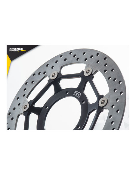 Kit Freinage FRANCE EQUIPEMENT - AP RACING