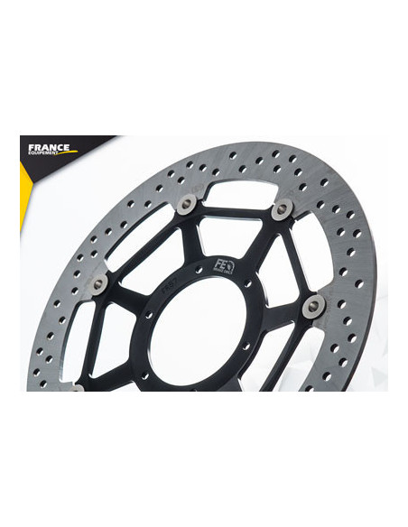 Kit Freinage FRANCE EQUIPEMENT - AP RACING