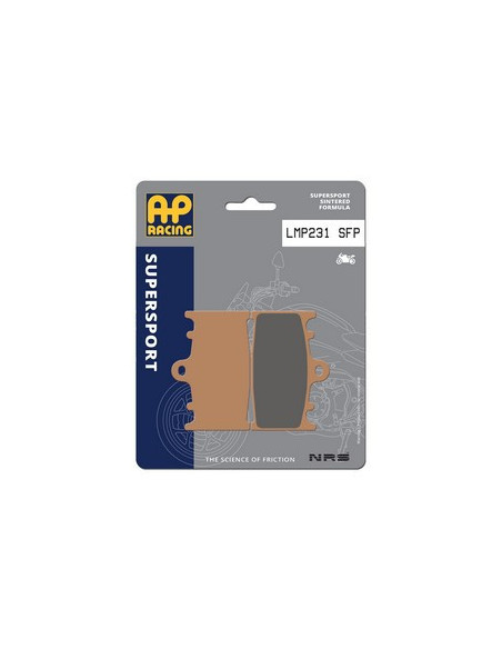 Kit Freinage FRANCE EQUIPEMENT - AP RACING