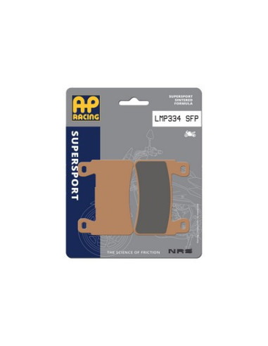 Kit Freinage FRANCE EQUIPEMENT - AP RACING