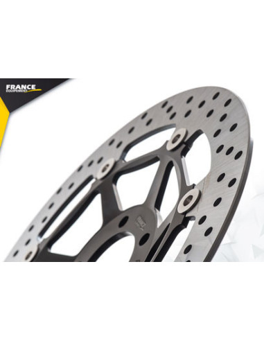 Kit Freinage FRANCE EQUIPEMENT - AP RACING