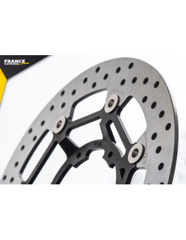 Kit Freinage FRANCE EQUIPEMENT - AP RACING