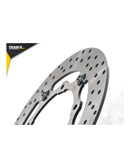 Kit Freinage FRANCE EQUIPEMENT - AP RACING