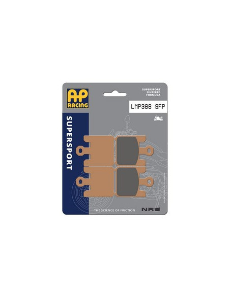 Kit Freinage FRANCE EQUIPEMENT - AP RACING