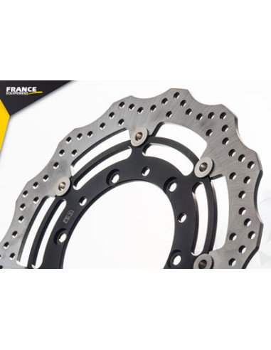 Kit Freinage FRANCE EQUIPEMENT - AP RACING