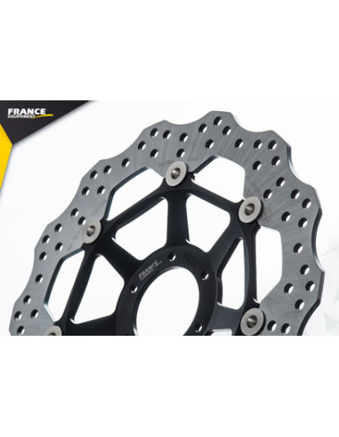 Kit Freinage FRANCE EQUIPEMENT - AP RACING