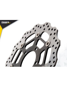 Kit Freinage FRANCE EQUIPEMENT - AP RACING 2