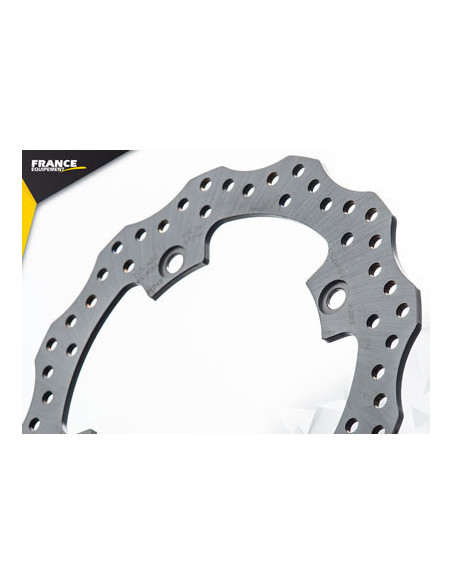 Kit Freinage FRANCE EQUIPEMENT - AP RACING