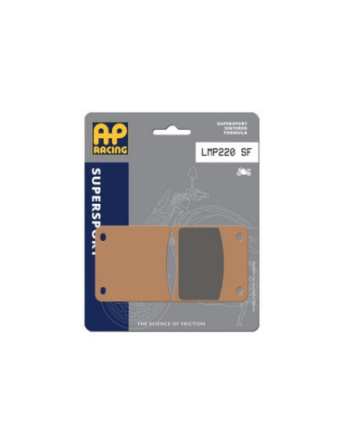 Kit Freinage FRANCE EQUIPEMENT - AP RACING