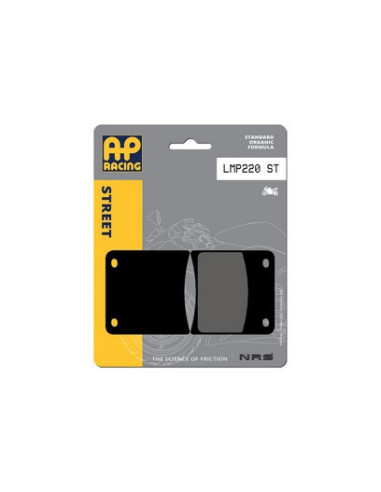 Kit Freinage FRANCE EQUIPEMENT - AP RACING