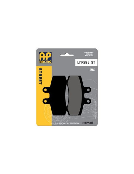 Kit Freinage FRANCE EQUIPEMENT - AP RACING