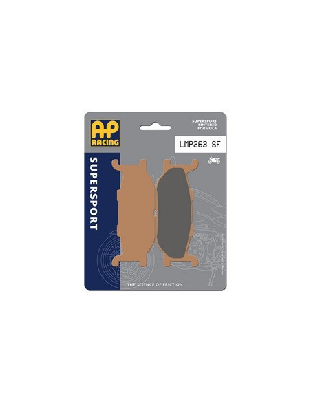 Kit Freinage FRANCE EQUIPEMENT - AP RACING