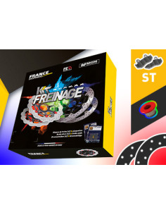 Kit Freinage FRANCE EQUIPEMENT - AP RACING