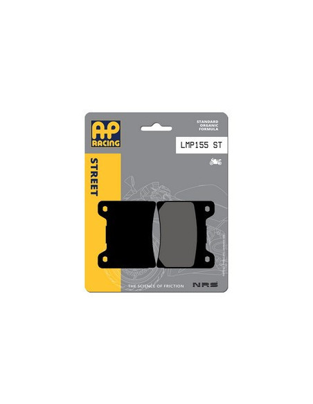 Kit Freinage FRANCE EQUIPEMENT - AP RACING