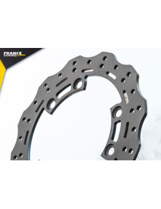 Kit Freinage FRANCE EQUIPEMENT - AP RACING 2