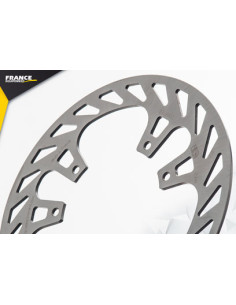 Kit Freinage FRANCE EQUIPEMENT - AP RACING Composé de 2 Disques 2