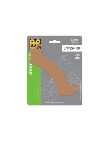 Kit Freinage FRANCE EQUIPEMENT - AP RACING