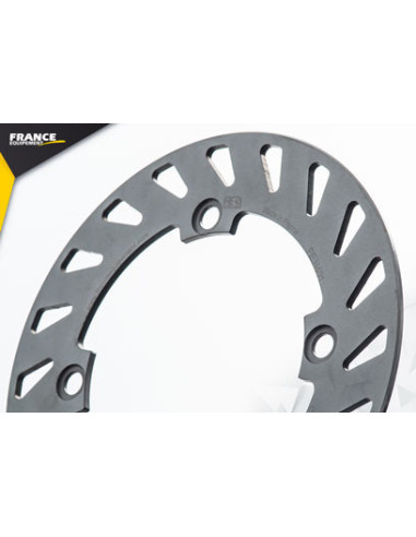 Kit Freinage FRANCE EQUIPEMENT - AP RACING