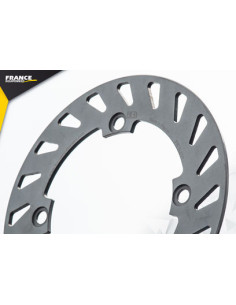 Kit Freinage FRANCE EQUIPEMENT - AP RACING 2