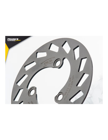 Kit Freinage FRANCE EQUIPEMENT - AP RACING