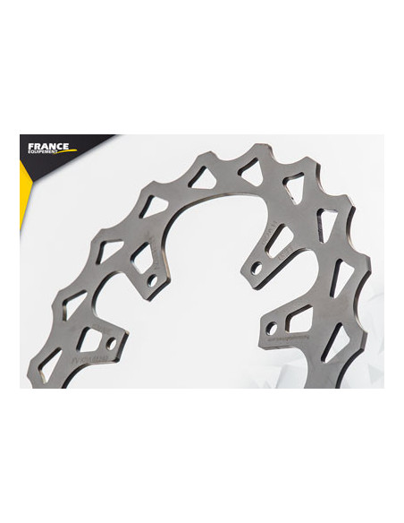 Kit Freinage FRANCE EQUIPEMENT - AP RACING