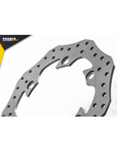 Kit Freinage FRANCE EQUIPEMENT - AP RACING 2