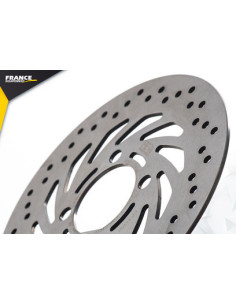 Kit Freinage FRANCE EQUIPEMENT - AP RACING 2