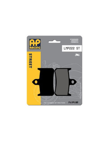 Kit Freinage FRANCE EQUIPEMENT - AP RACING