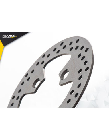 Kit Freinage FRANCE EQUIPEMENT - AP RACING