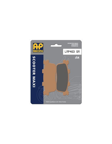 Kit Freinage FRANCE EQUIPEMENT - AP RACING