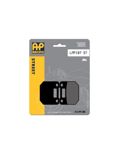 Kit Freinage FRANCE EQUIPEMENT - AP RACING