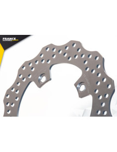 Kit Freinage FRANCE EQUIPEMENT - AP RACING 2