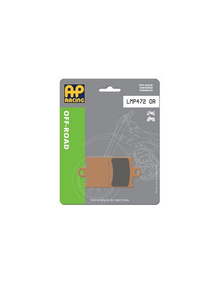 Kit Freinage FRANCE EQUIPEMENT - AP RACING