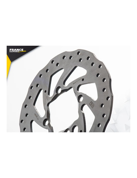 Kit Freinage FRANCE EQUIPEMENT - AP RACING