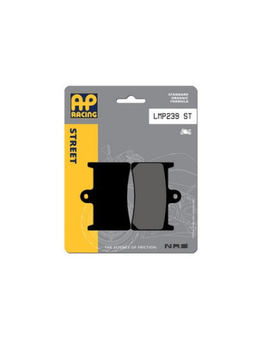 Kit Freinage FRANCE EQUIPEMENT - AP RACING