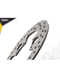 Kit Freinage FRANCE EQUIPEMENT - AP RACING 2