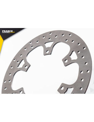 Kit Freinage FRANCE EQUIPEMENT - AP RACING