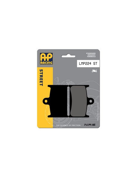 Kit Freinage FRANCE EQUIPEMENT - AP RACING