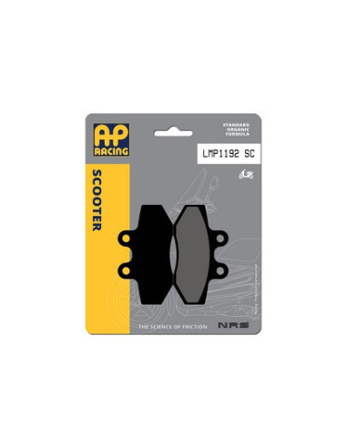 Kit Freinage FRANCE EQUIPEMENT - AP RACING