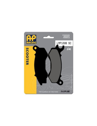 Kit Freinage FRANCE EQUIPEMENT - AP RACING