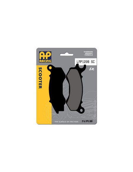 Kit Freinage FRANCE EQUIPEMENT - AP RACING