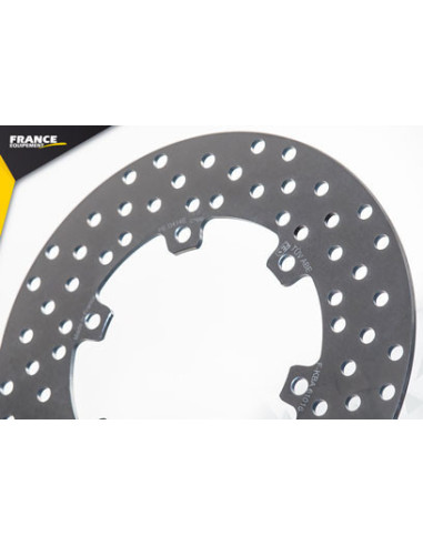 Kit Freinage FRANCE EQUIPEMENT - AP RACING