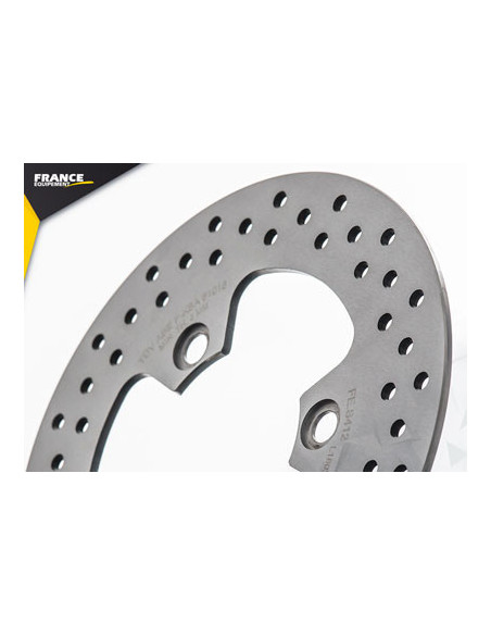 Kit Freinage FRANCE EQUIPEMENT - AP RACING