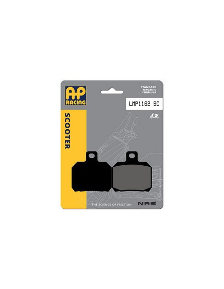 Kit Freinage FRANCE EQUIPEMENT - AP RACING