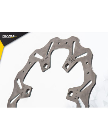 Kit Freinage FRANCE EQUIPEMENT - AP RACING