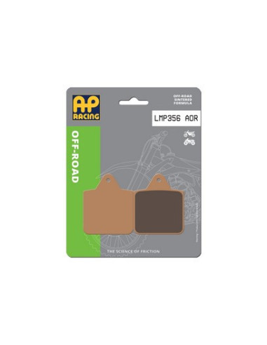 Kit Freinage FRANCE EQUIPEMENT - AP RACING