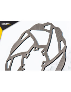 Kit Freinage FRANCE EQUIPEMENT - AP RACING 2