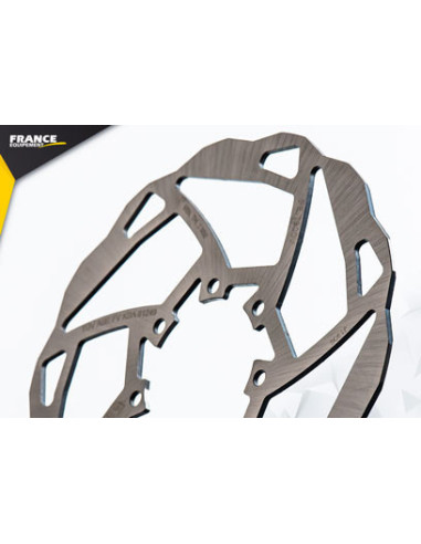 Kit Freinage FRANCE EQUIPEMENT - AP RACING