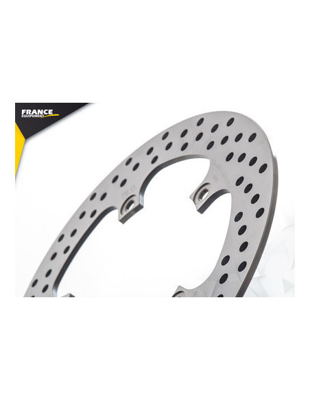 Kit Freinage FRANCE EQUIPEMENT - AP RACING