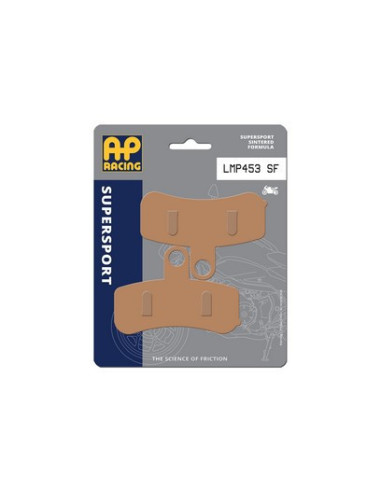 Kit Freinage FRANCE EQUIPEMENT - AP RACING